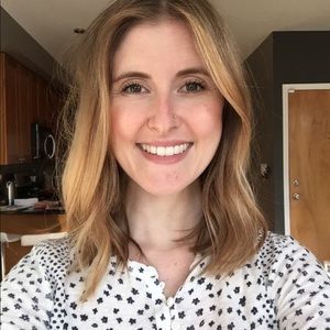 Meet your Posher, Leah